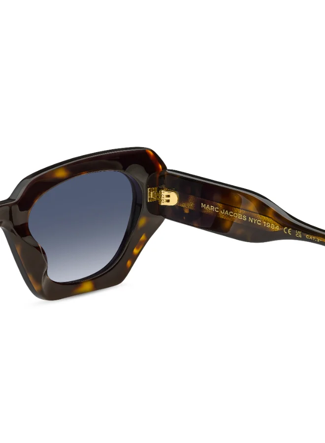 مارك جاكوبس Rectangular Marc Jacobs Sunglasses